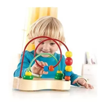 Hape Double Bubble E1801