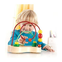 Hape Double Bubble E1801