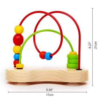Hape Double Bubble E1801