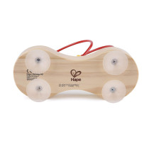 Hape Double Bubble E1801
