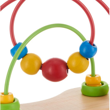 Hape Double Bubble E1801