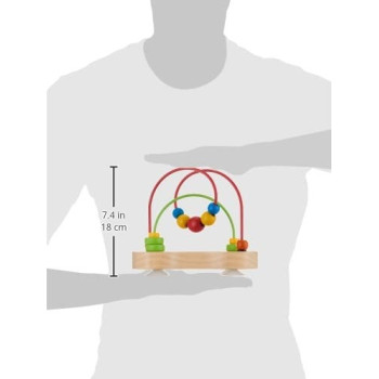 Hape Double Bubble E1801