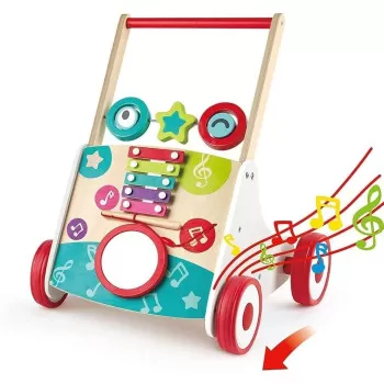 Hape My First Musical...