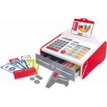 Hape Beep 'N Buy Cash Register E3184