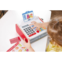 Hape Beep 'N Buy Cash Register E3184