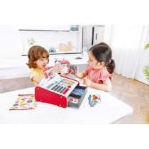 Hape Beep 'N Buy Cash Register E3184