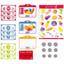 Hape Beep 'N Buy Cash Register E3184