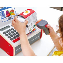 Hape Beep 'N Buy Cash Register E3184