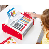 Hape Beep 'N Buy Cash Register E3184