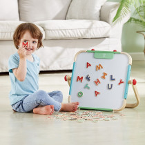 Hape Magnetic Letters E2003