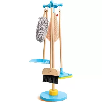 Hape Clean Up Broom Set...