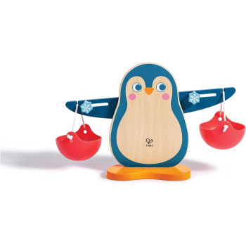 Hape Penguin Balance Scale E1074