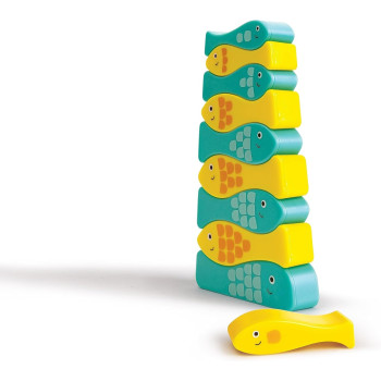 Hape Penguin Balance Scale E1074