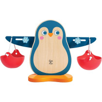 Hape Penguin Balance Scale E1074