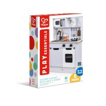 Hape Modern Kitchen With Light And Sound E3213
