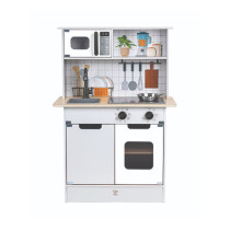 Hape Modern Kitchen With Light And Sound E3213