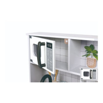Hape Modern Kitchen With Light And Sound E3213