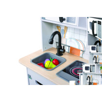 Hape Modern Kitchen With Light And Sound E3213