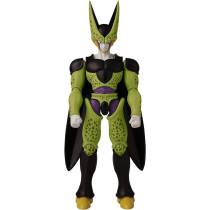 Dragon Ball Limit Breaker Series Cell Final Form 12 Inch 36747