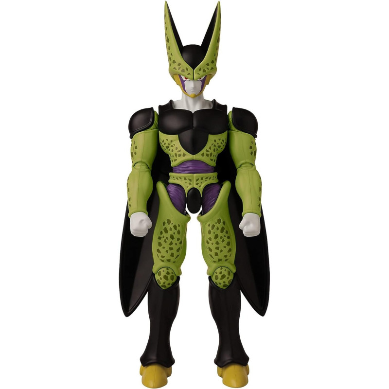Dragon Ball Limit Breaker Series Cell Final Form 12 Inch 36747