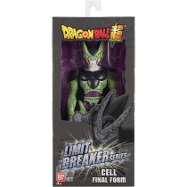 Dragon Ball Limit Breaker Series Cell Final Form 12 Inch 36747