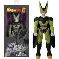 Dragon Ball Limit Breaker Series Cell Final Form 12 Inch 36747