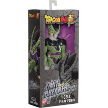 Dragon Ball Limit Breaker Series Cell Final Form 12 Inch 36747
