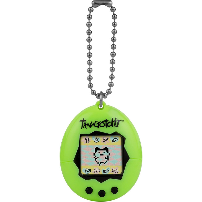Tamagotchi Original Neon Style 42926