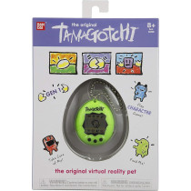 Tamagotchi Original Neon Style 42926