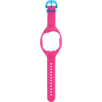 Tamagotchi Watch Uni Pink Colour, 43351
