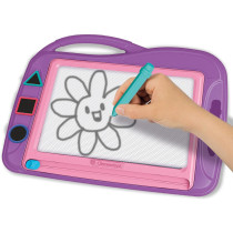 Clementoni Gabby 'S Dollhouse Magnetic Drawing Board 18787