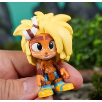 Crash Bandicoot Dino Dash Diorama 21524