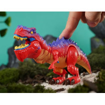 Crash Bandicoot Dino Dash Diorama 21524