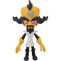 Crash Bandicoot Action Figures 21525 Pack Of 4