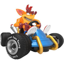 Crash Bandicoot Power Slide Drift Rc Kart 21526