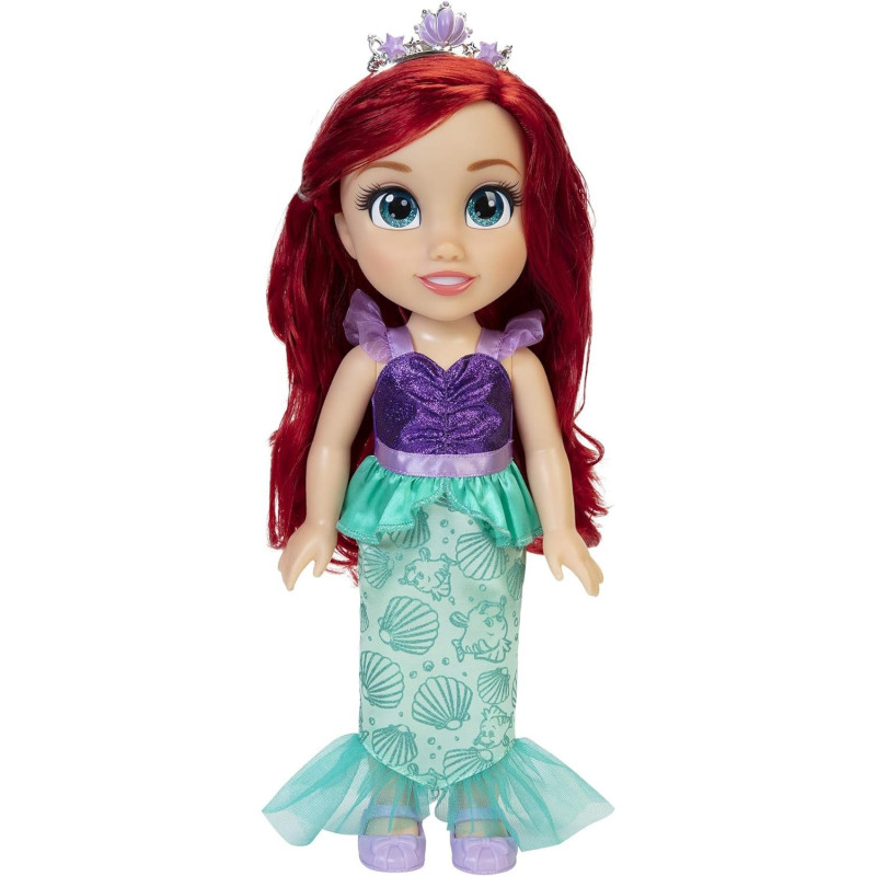 Disney Princess My Friend Doll Ariel 97656