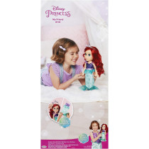 Disney Princess My Friend Doll Ariel 97656