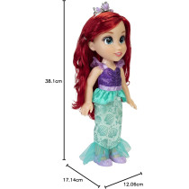 Disney Princess My Friend Doll Ariel 97656