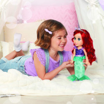 Disney Princess My Friend Doll Ariel 97656