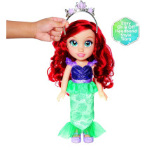 Disney Princess My Friend Doll Ariel 97656