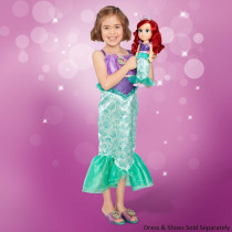 Disney Princess My Friend Doll Ariel 97656