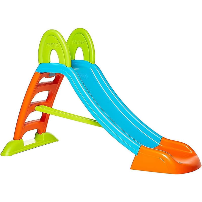 Feber Slide Plus With Water 152Cm 800009001