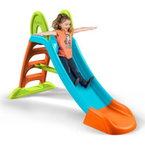 Feber Slide Plus With Water 152Cm 800009001