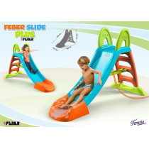 Feber Slide Plus With Water 152Cm 800009001