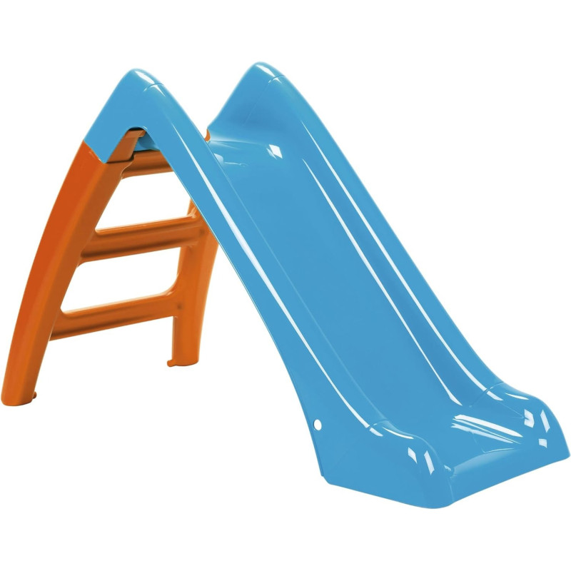 Feber Slide 170Cm Blue/Orange Colour 800009593