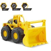 Cat Construction Fleet Dump Truck-Wheel Loader 10 In 82046