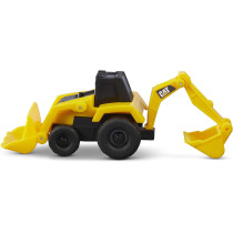 Cat Little Machines 3 Inch, 2-Pack 82280