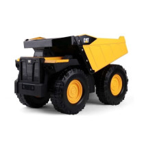 Cat Mighty Steel Dump Truck 20Inch 82415
