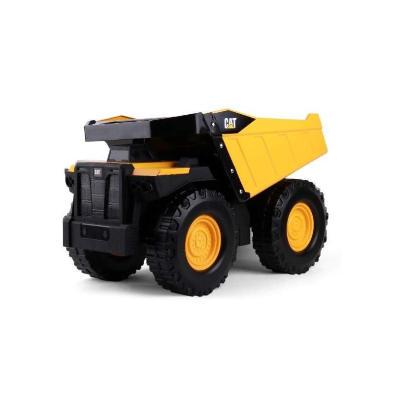 Cat Mighty Steel Dump Truck 20Inch 82415