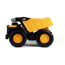 Cat Mighty Steel Dump Truck 20Inch 82415